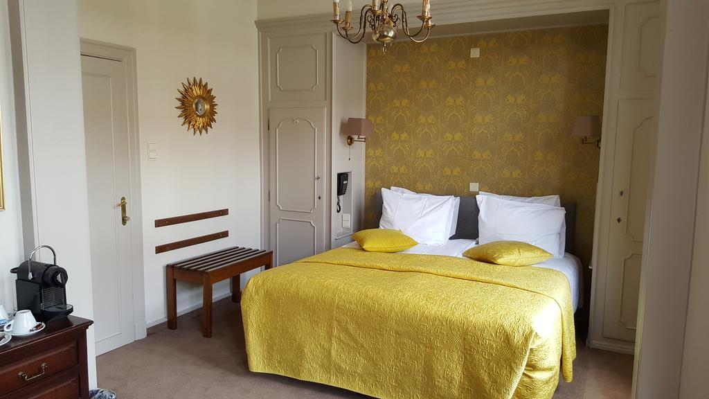 Deluxe Zweibettzimmer