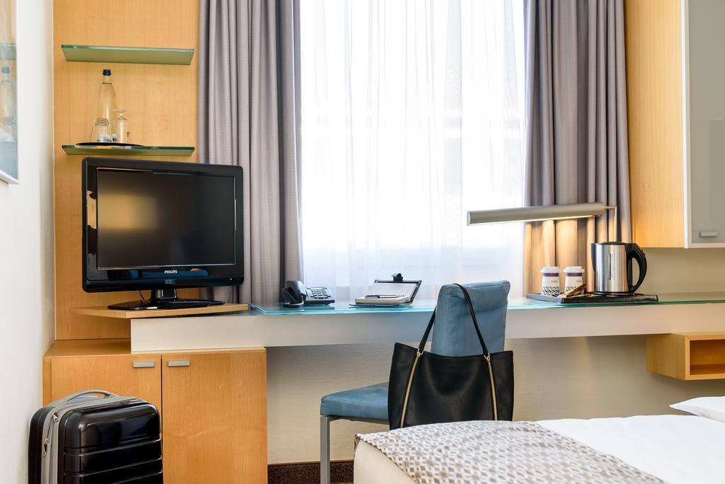Doppelzimmer - barrierefrei