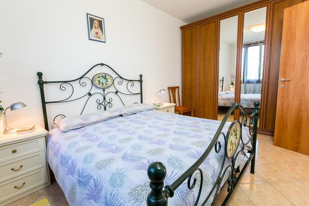 Maisonette-Apartment