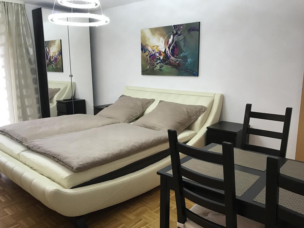 Apartment mit 2 Schlafzimmern