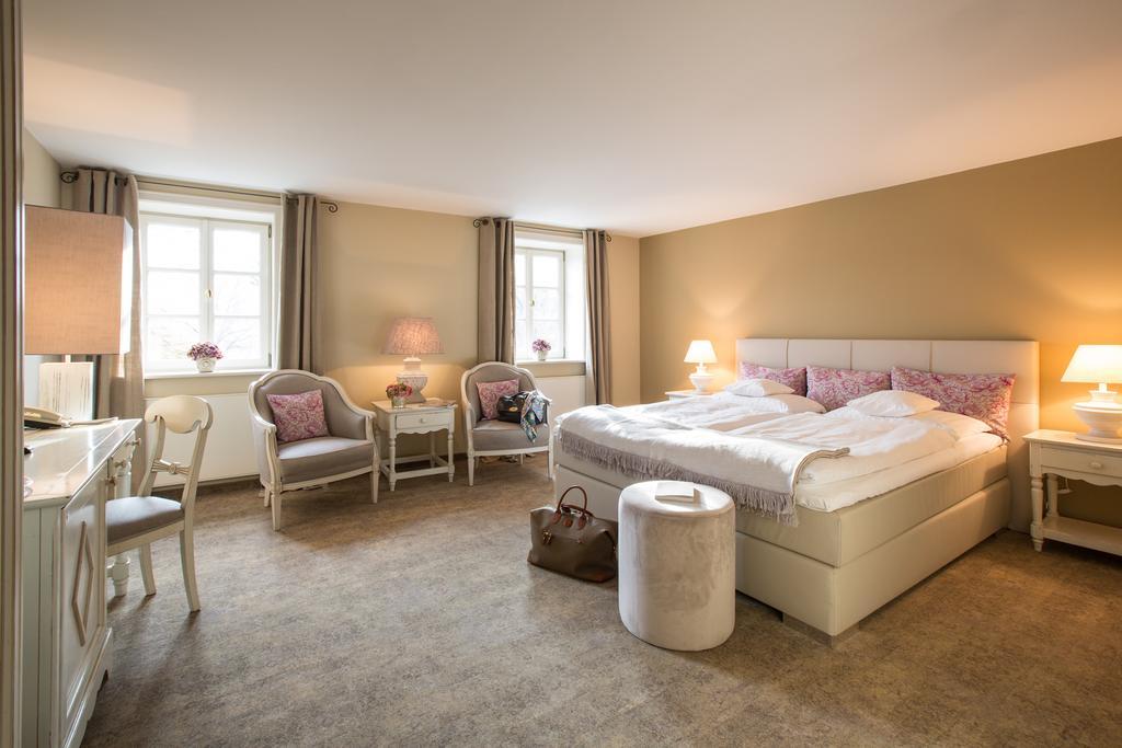 Comfort Doppelzimmer