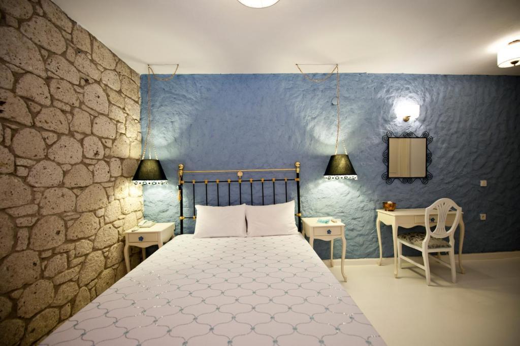 Standard Doppelzimmer