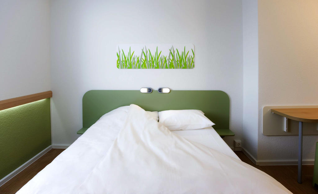 Standardzimmer