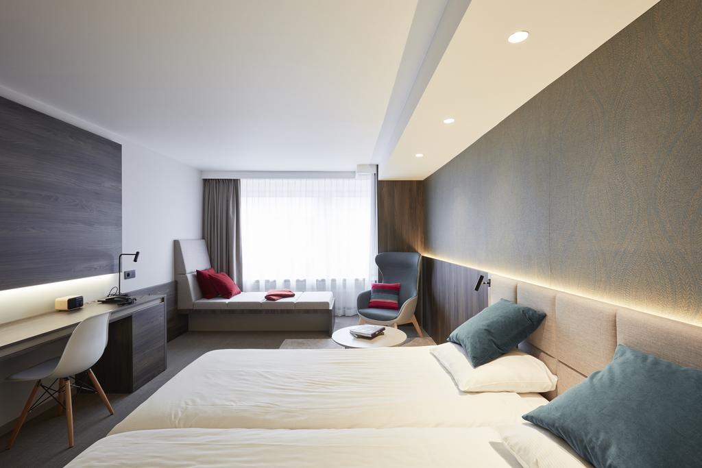 Superior Doppelzimmer
