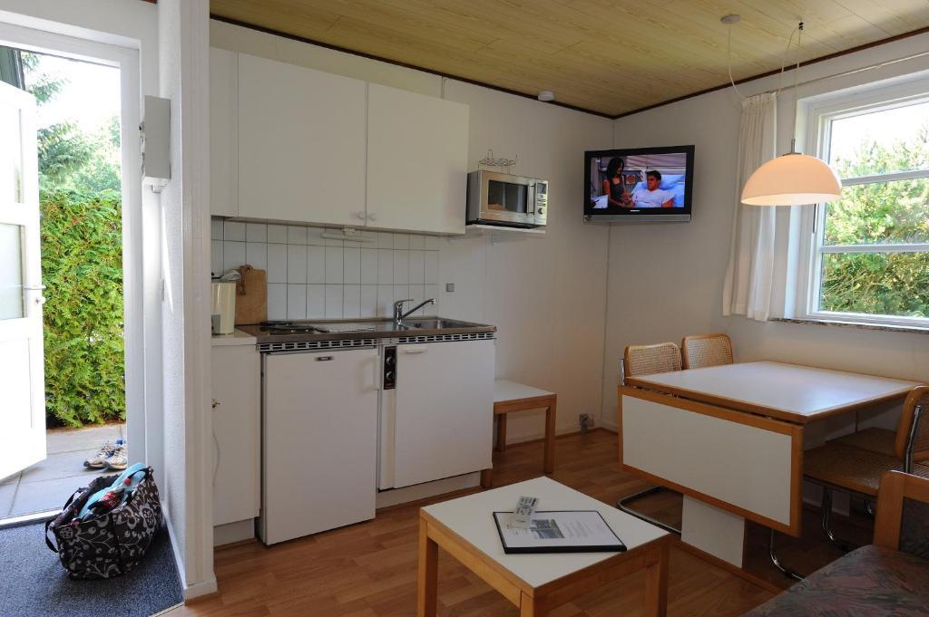 Apartment mit 2 Schlafzimmern