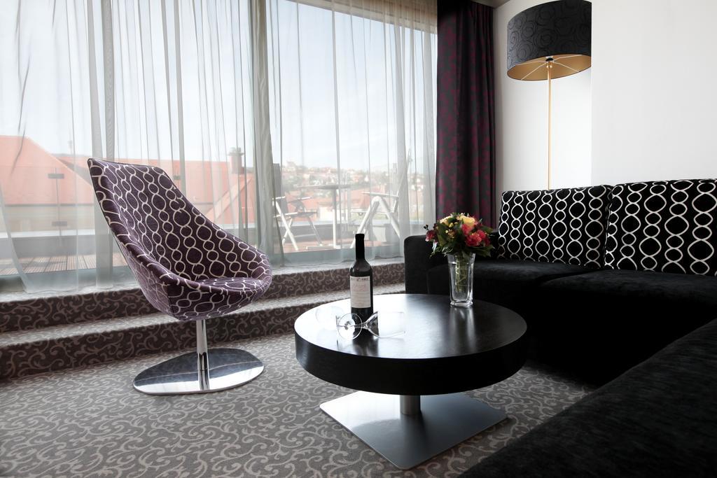 Suite Trend