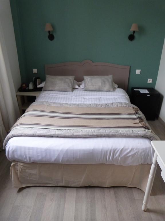 Standard Doppelzimmer
