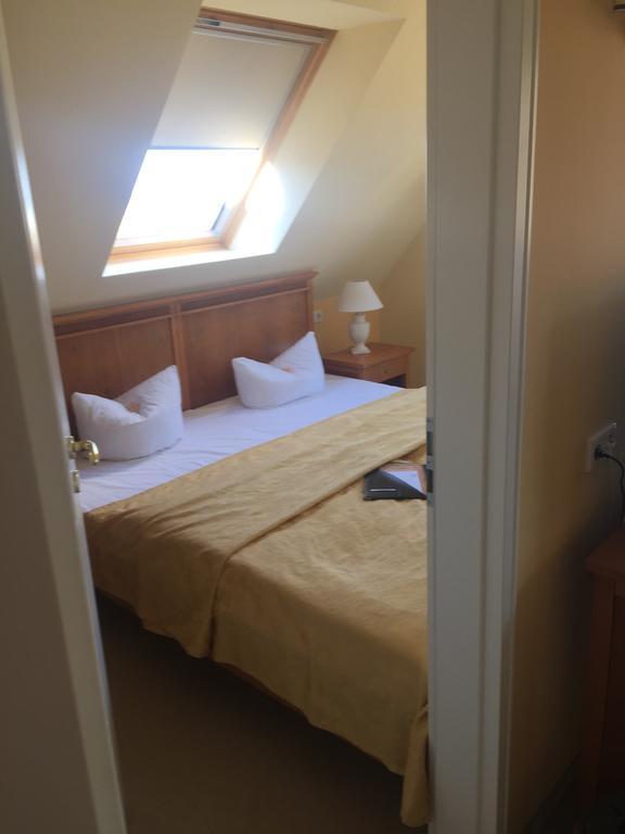 Suite mit Seeblick