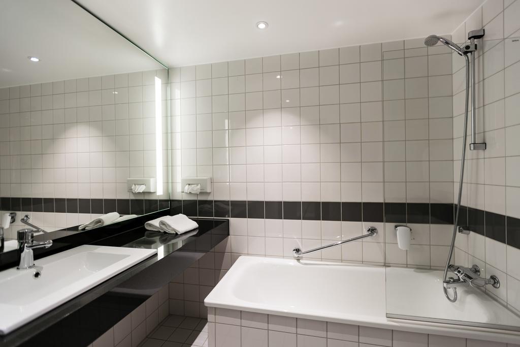 Standardzimmer