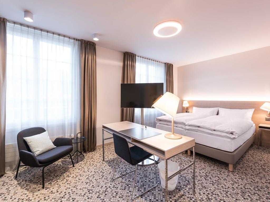 Comfort Doppelzimmer