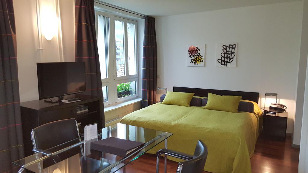 Doppelzimmer Unique