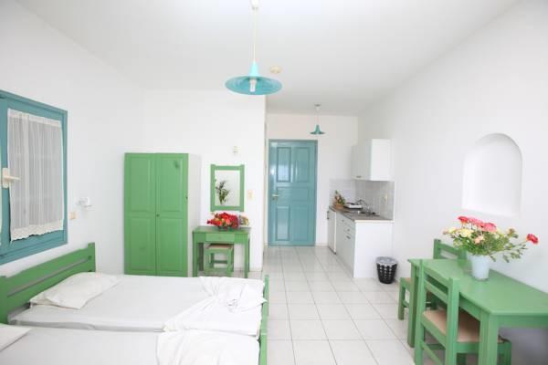Standard Studio (3 Personen)