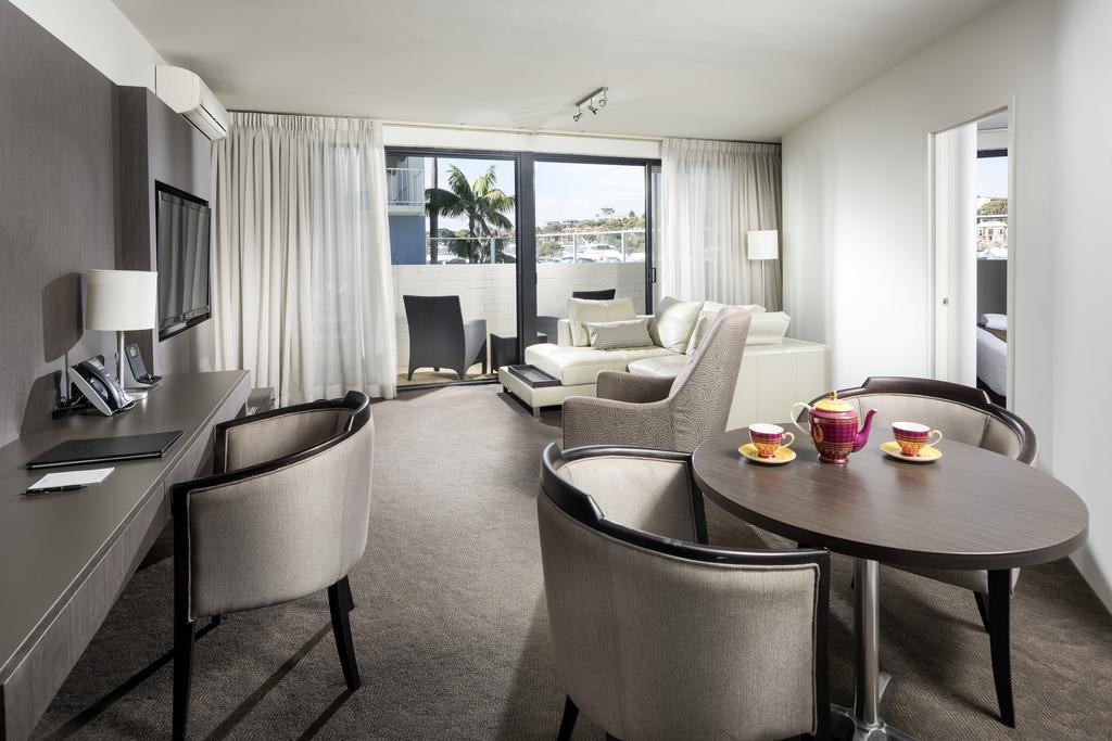 King Suite – Eco Green Stay