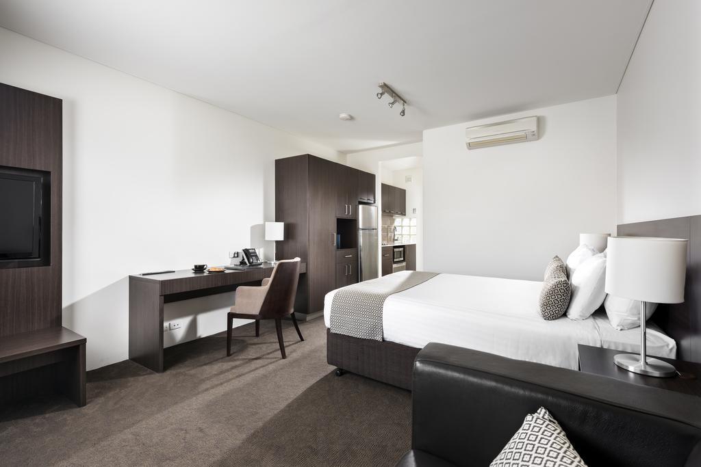 Studio - Eco Green Stay