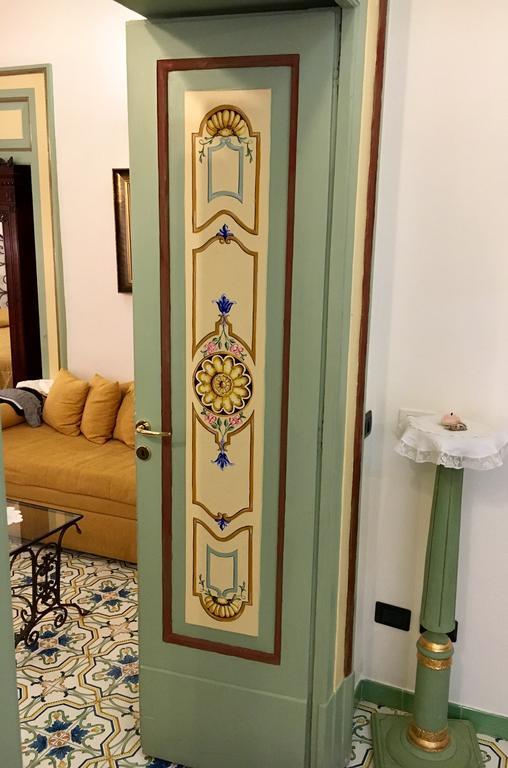 Suite mit 1 Schlafzimmer