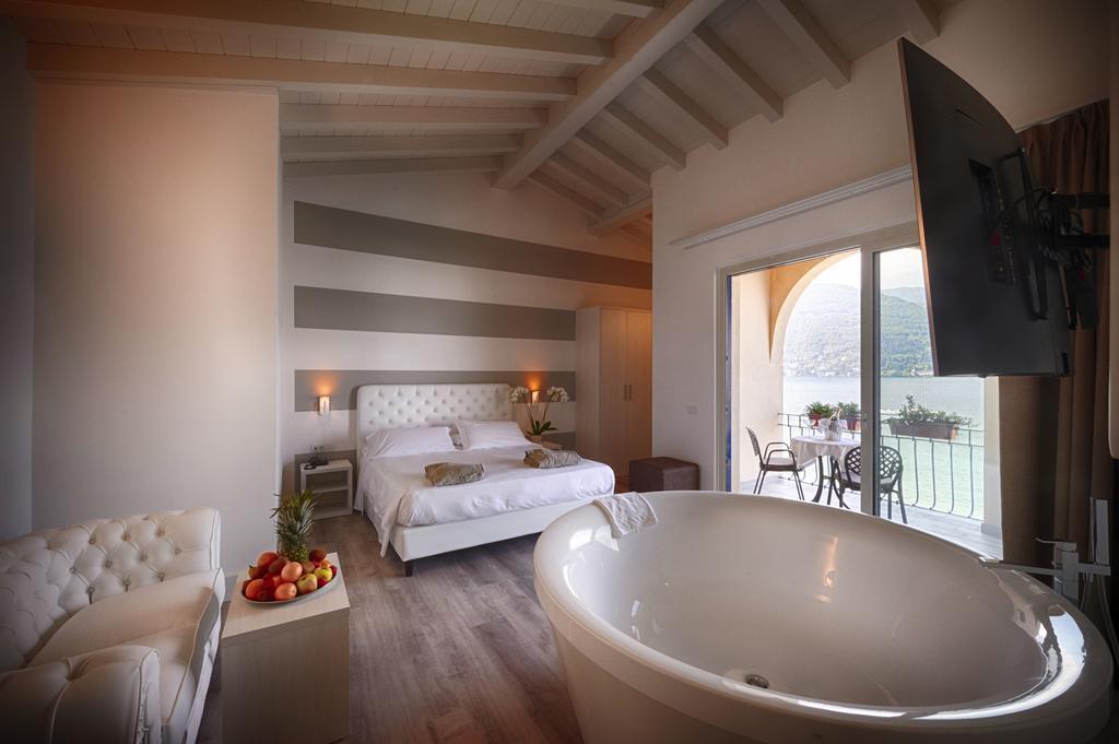Suite mit Seeblick