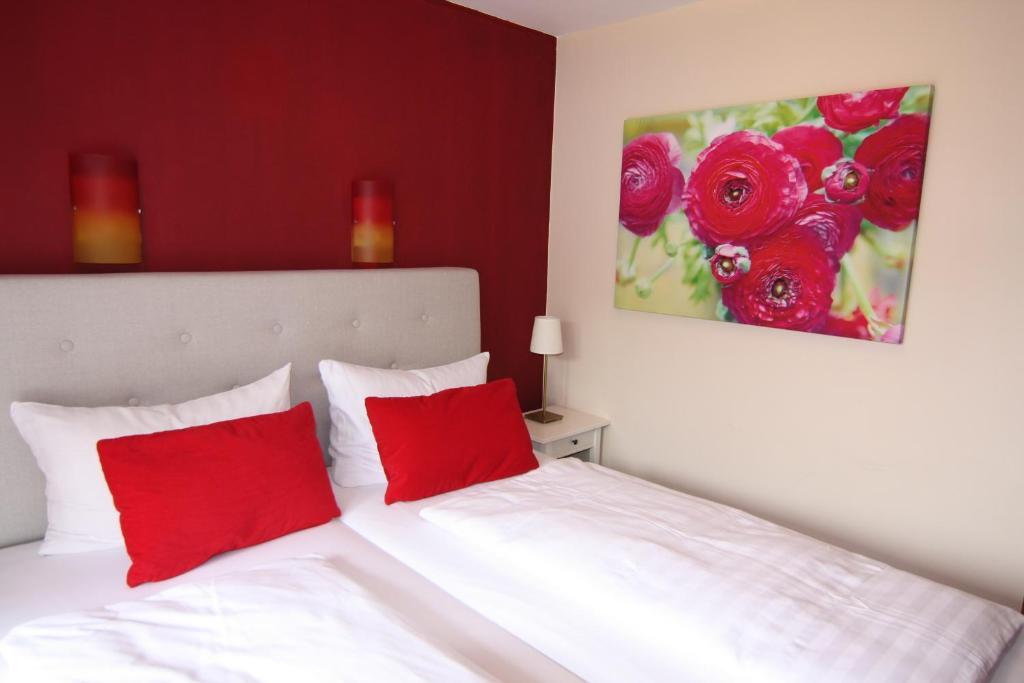 Doppelzimmer