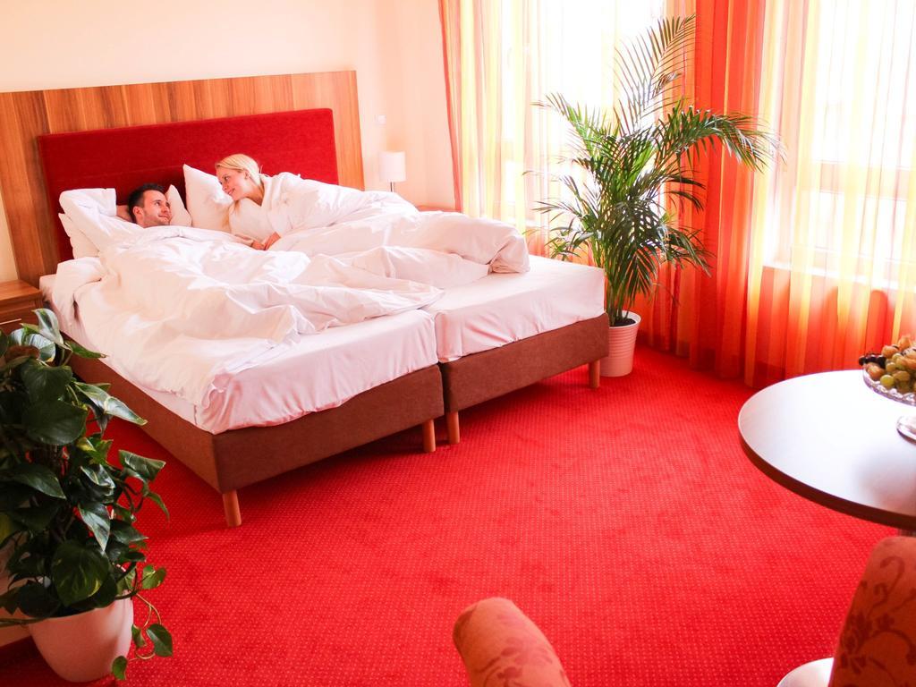 Apartment mit 2 Schlafzimmern