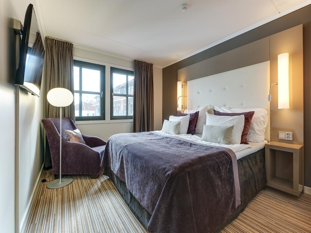 Standard Doppelzimmer