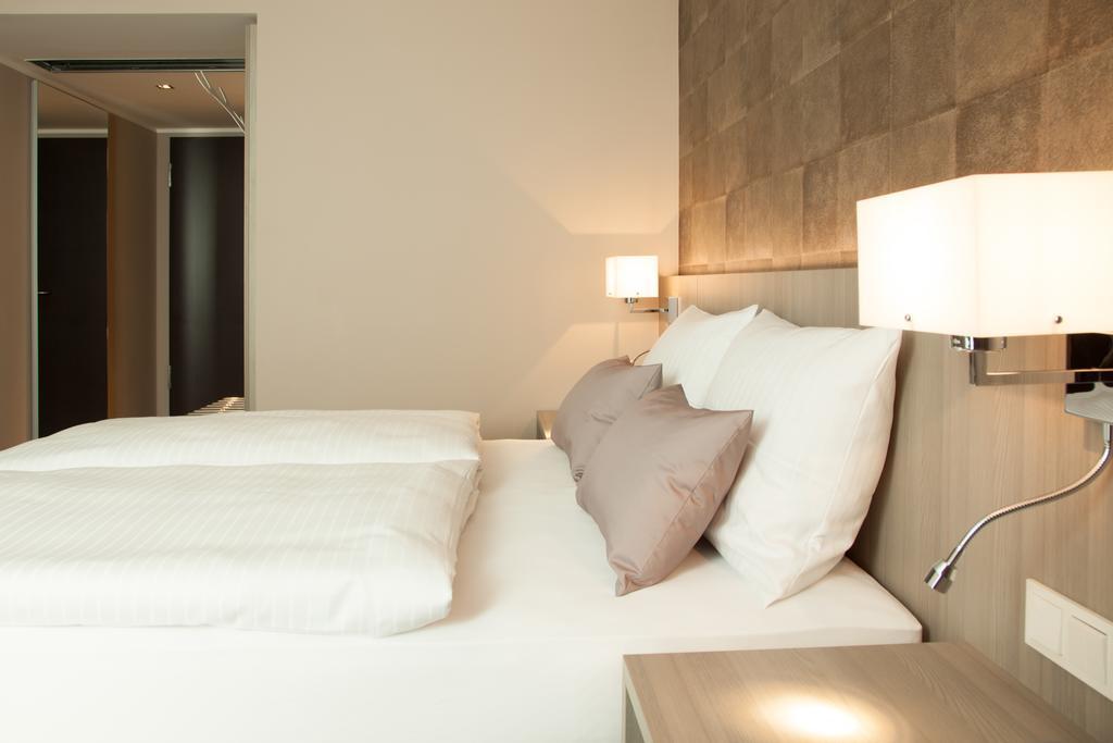Comfort Doppelzimmer