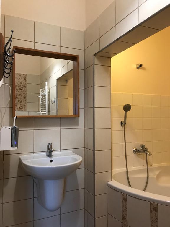 Junior Suite mit Terrasse