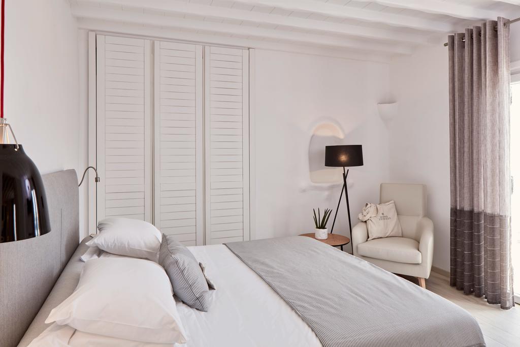 Suite Princess mit Whirlpool und Meerblick