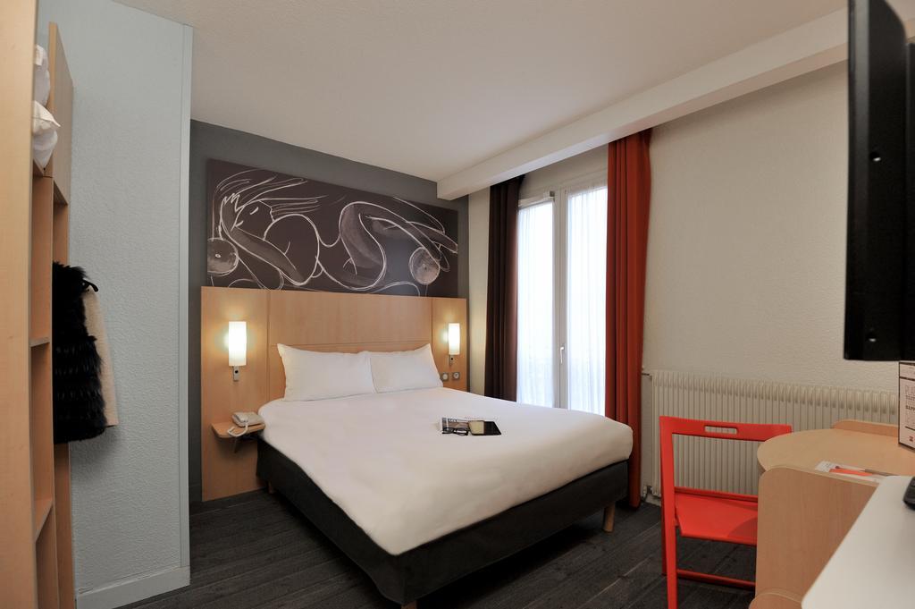 Standard Doppelzimmer