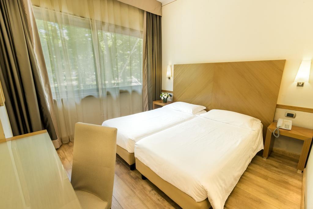 Classic Doppel- oder Zweibettzimmer