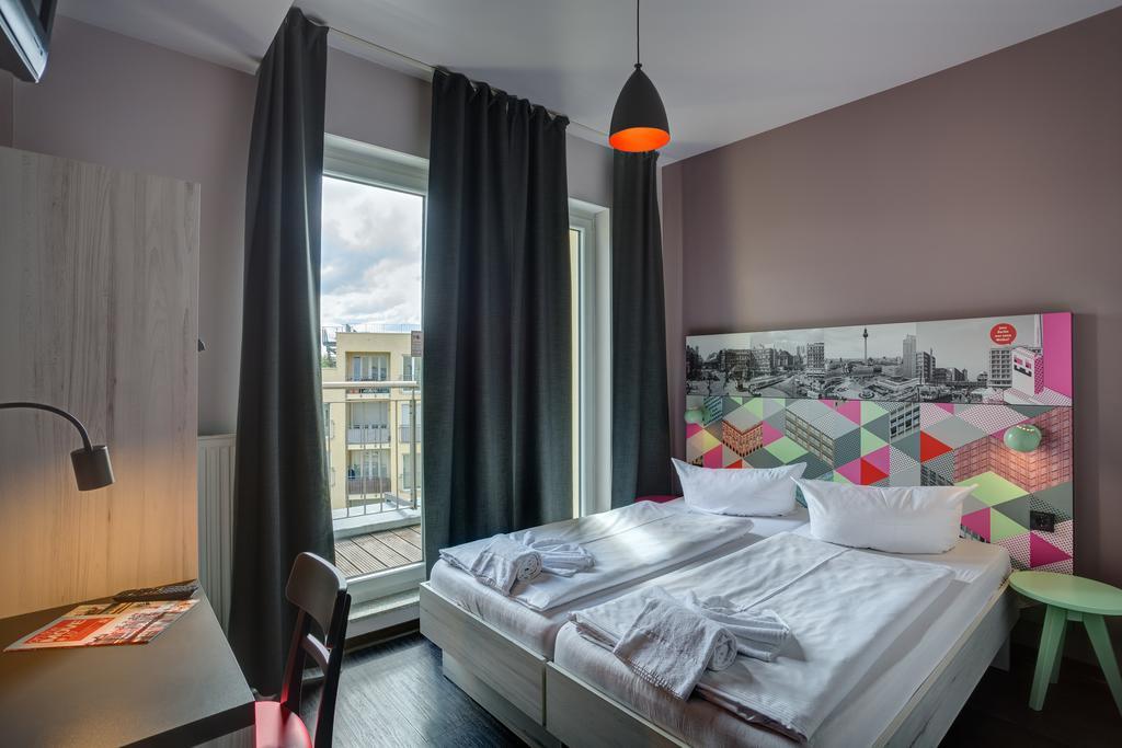 Superior Doppelzimmer zur Einzelnutzung