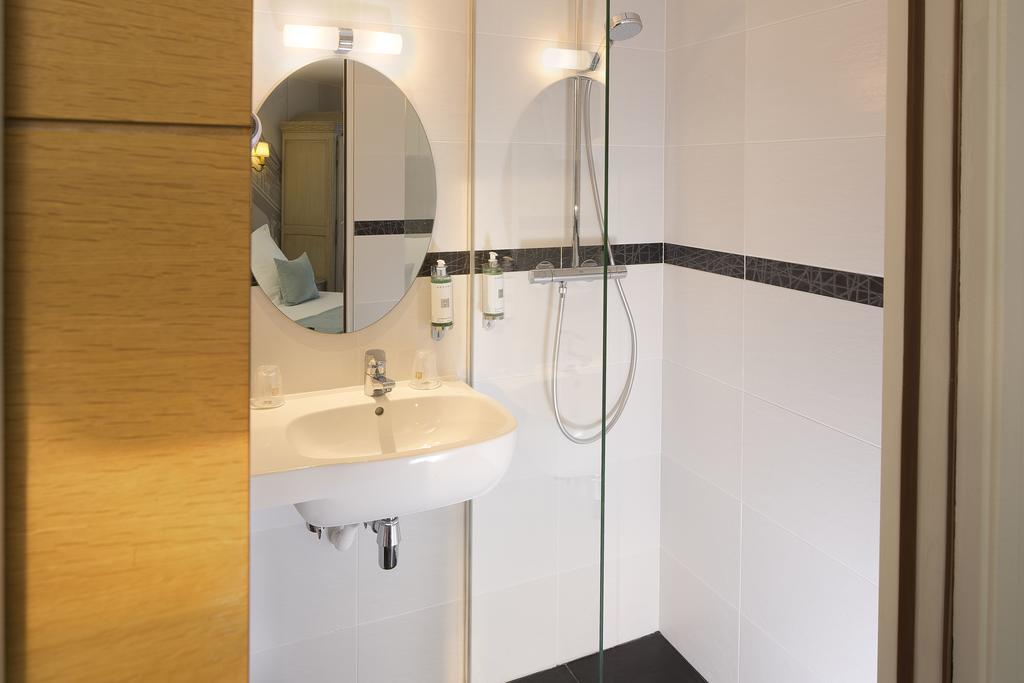 Executive Doppel-/Zweibettzimmer
