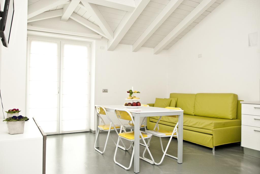 Apartment mit 2 Schlafzimmern