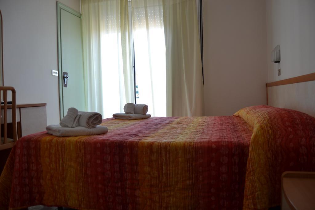 Economy Doppelzimmer