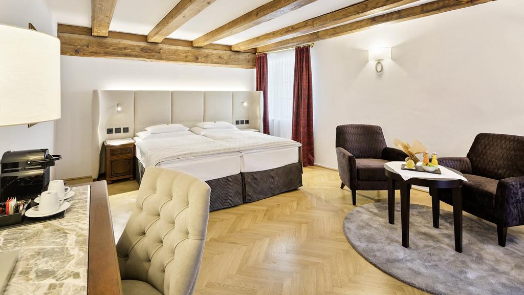Superior Doppelzimmer