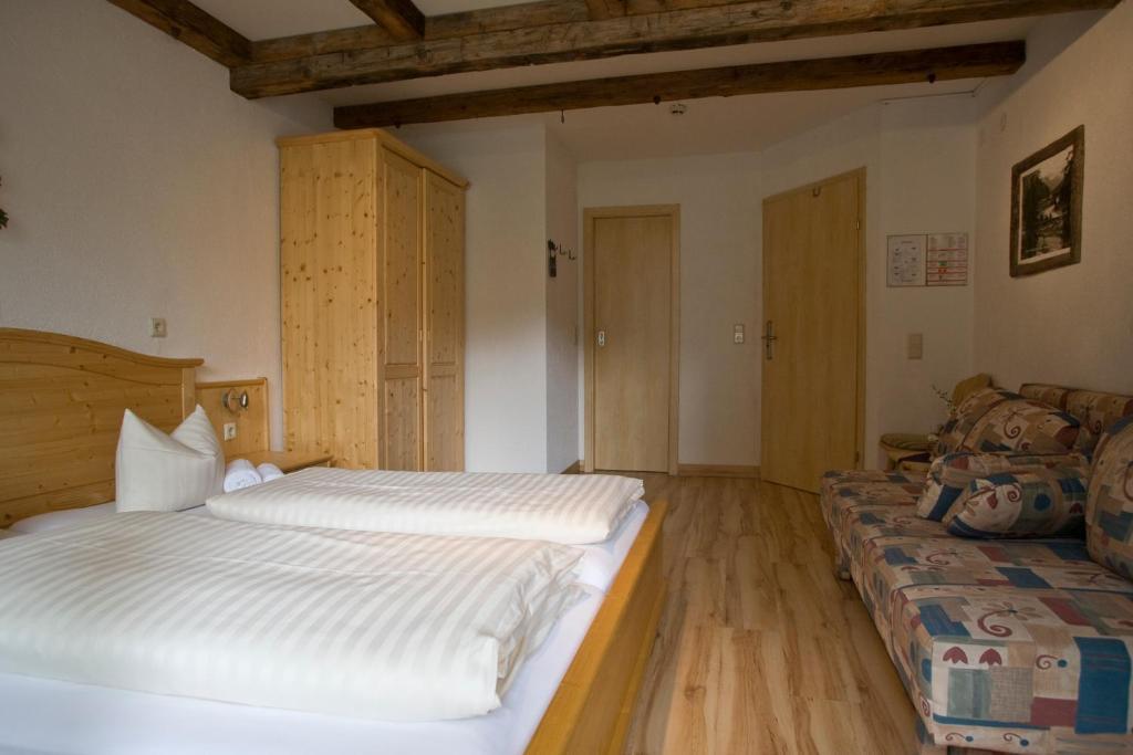 Doppelzimmer