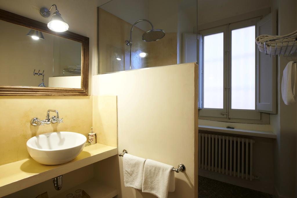 Superior Doppel- oder Zweibettzimmer mit Terrasse