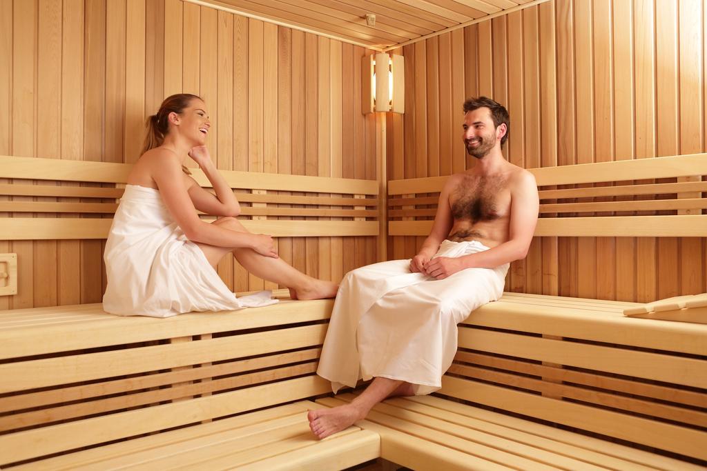 Sonderangebot – Luxus-Doppelzimmer mit Halbpension oder Vollpension und Spa-Paket