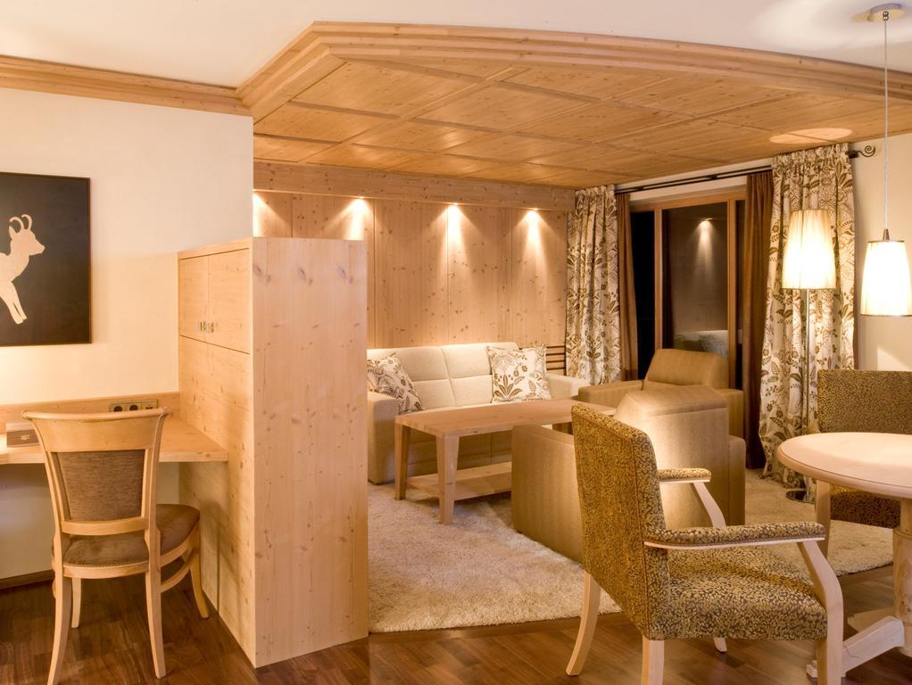 Suite Panorama