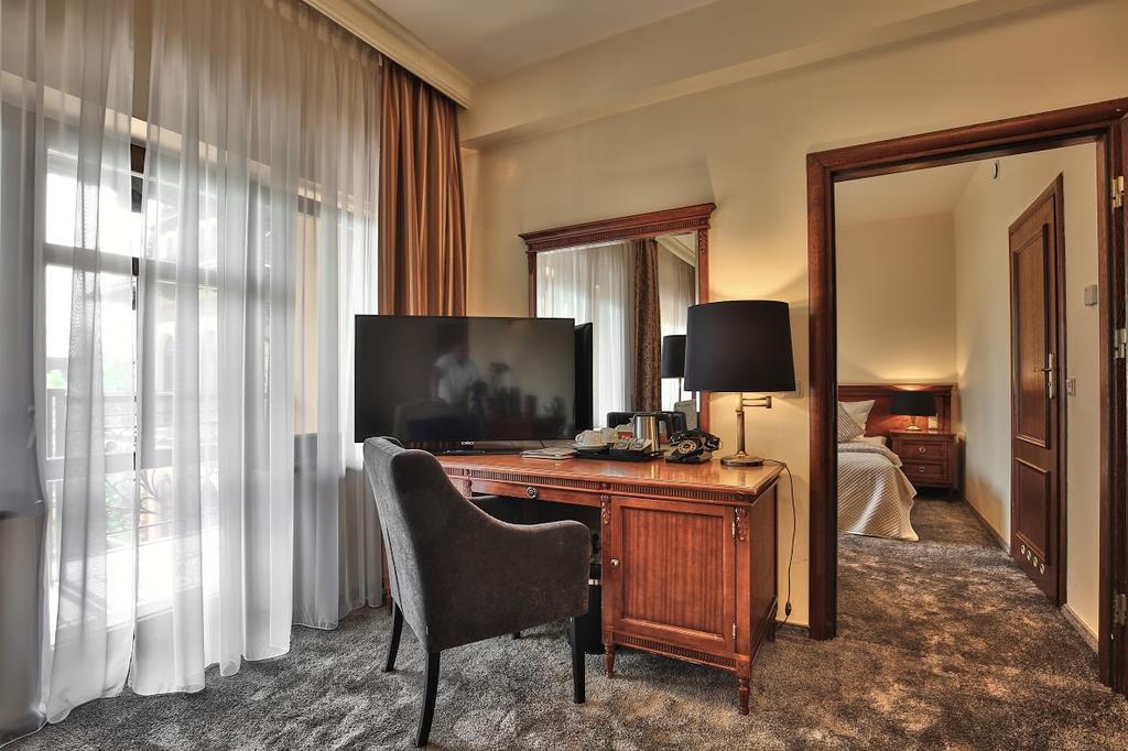Apartment mit 1 Schlafzimmer