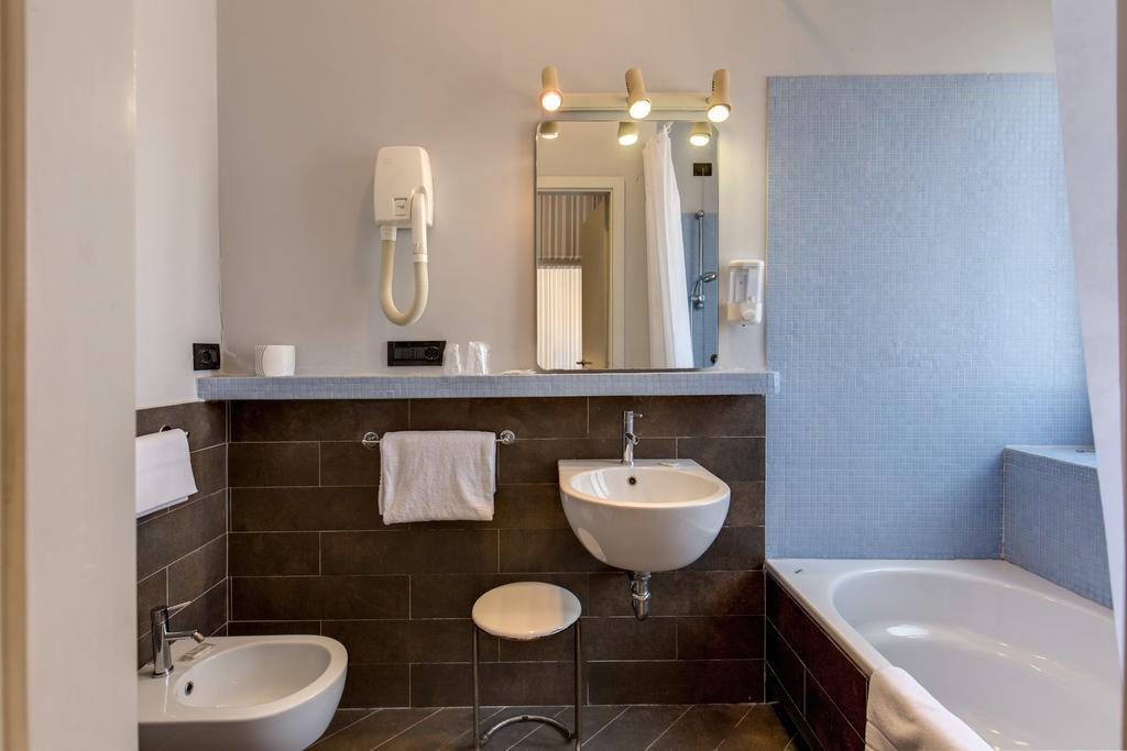Dreibettzimmer