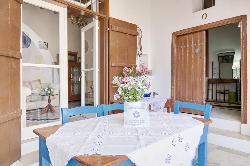 Apartment mit 1 Schlafzimmer und Kamin