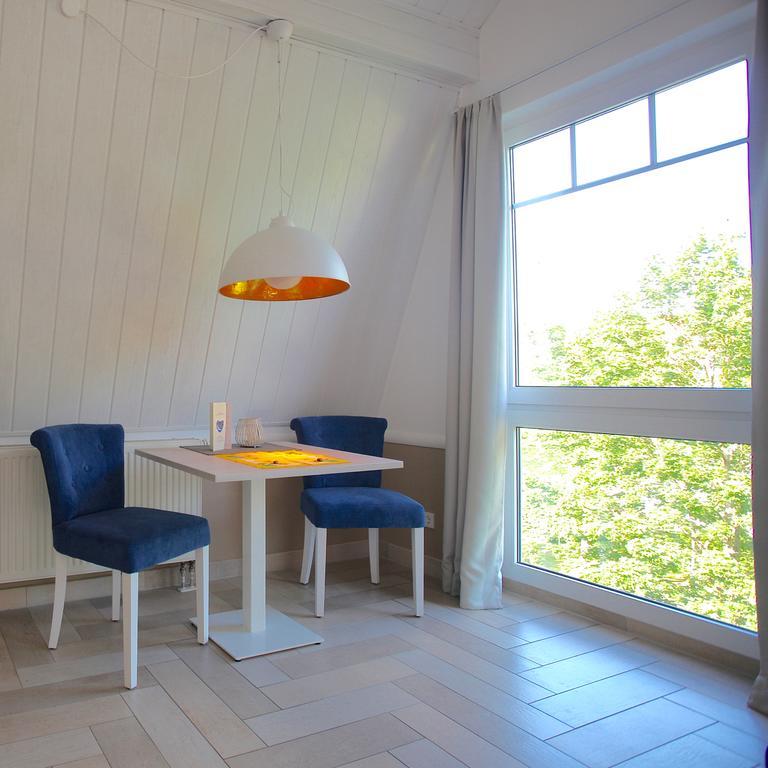 Comfort Suite