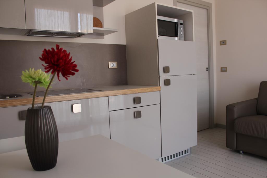 Apartment mit 1 Schlafzimmer
