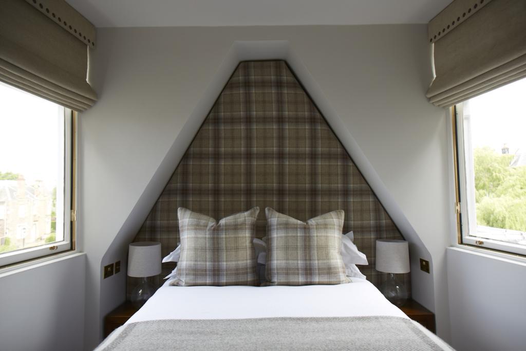 Doppelzimmer Petite