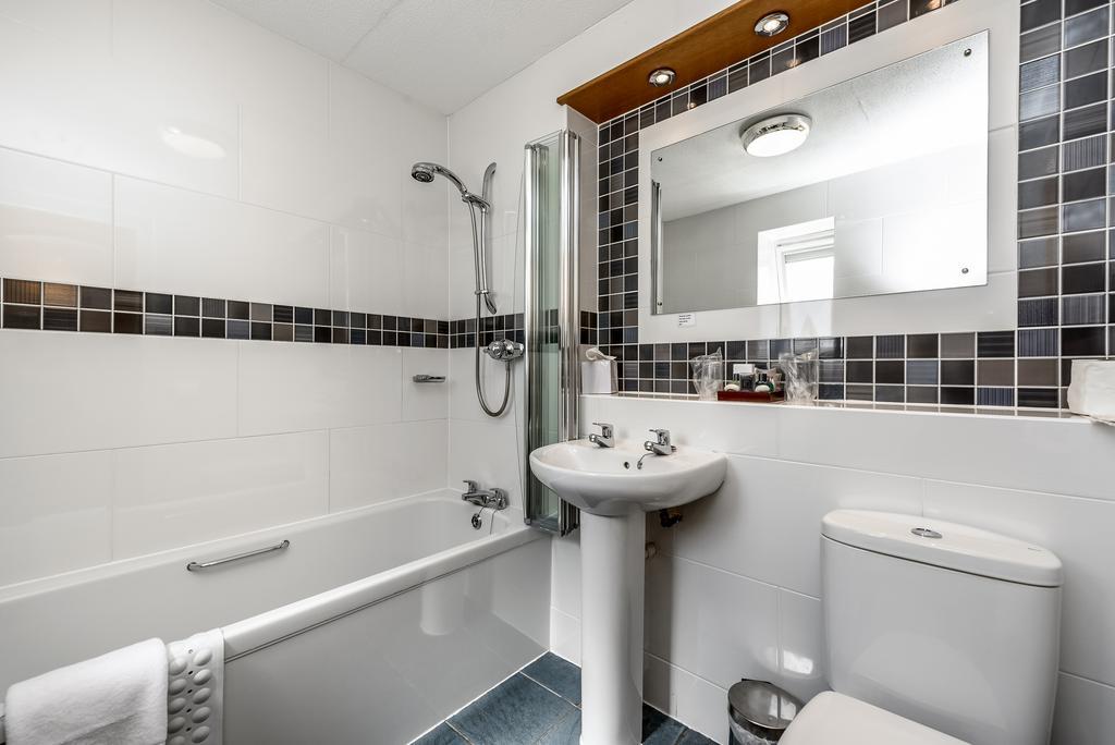 Standard Doppel- oder Zweibettzimmer - Haustiere auf Anfrage