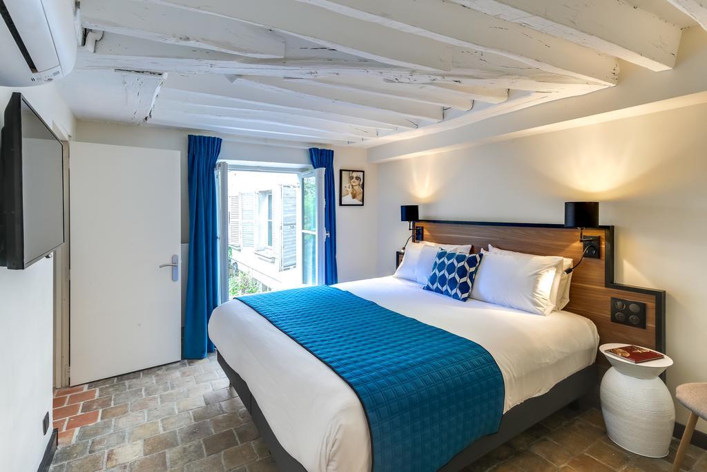 Maisonette-Apartment mit 1 Schlafzimmer
