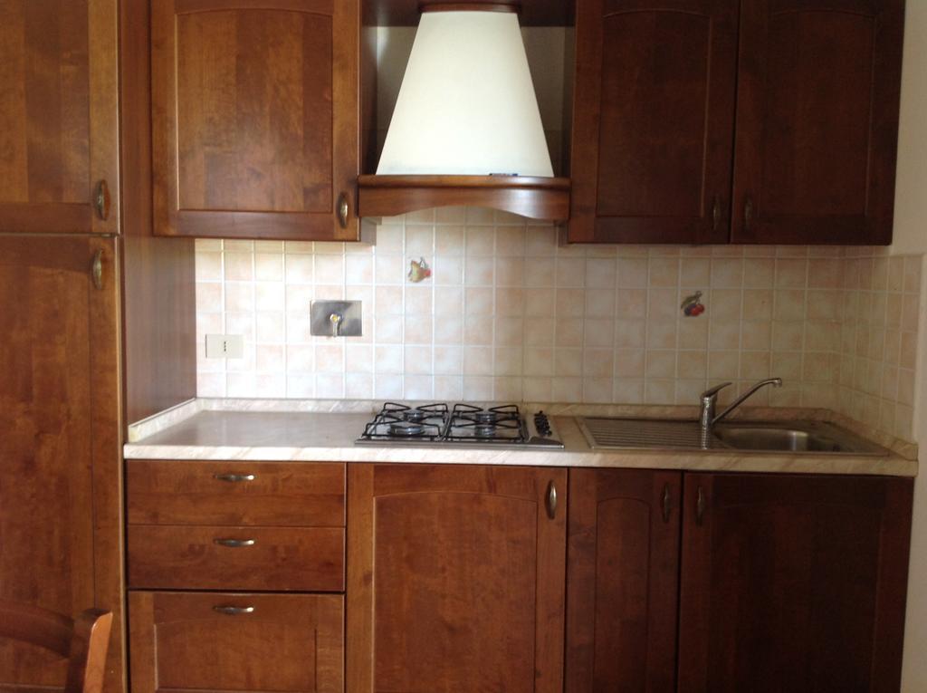 Apartment mit 2 Schlafzimmern