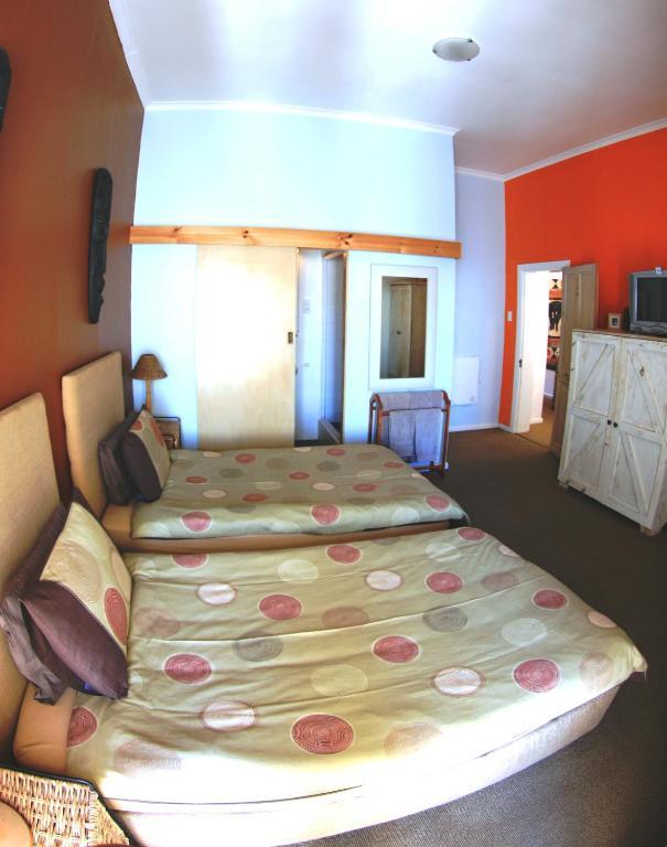 Zweibettzimmer - Zimmer 4