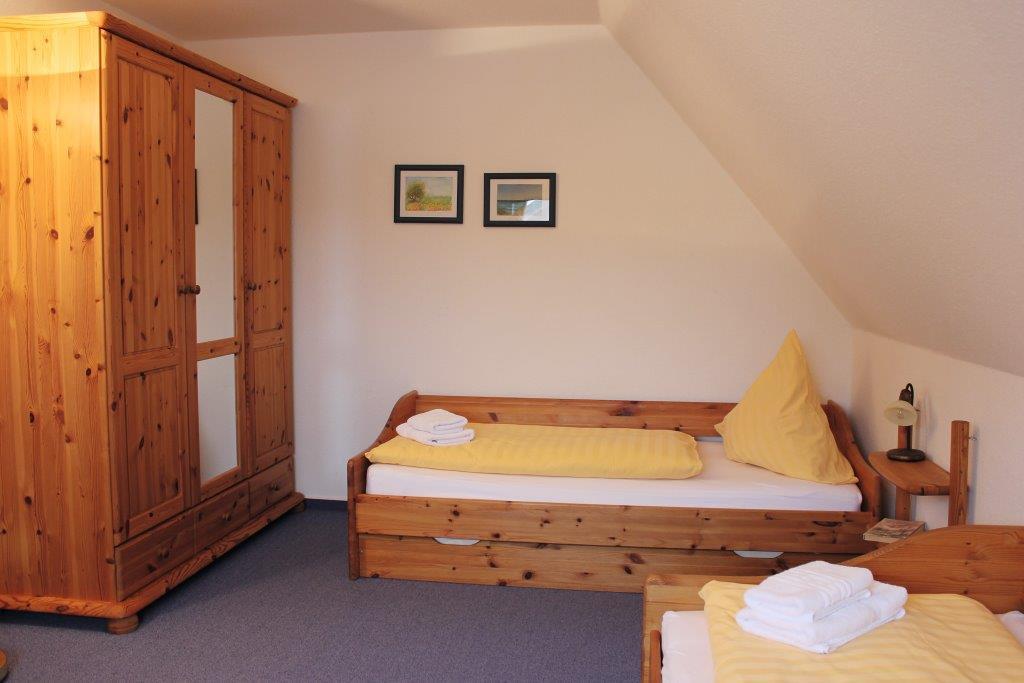 Ferienhaus mit 3 Schlafzimmern und 1 Galerie