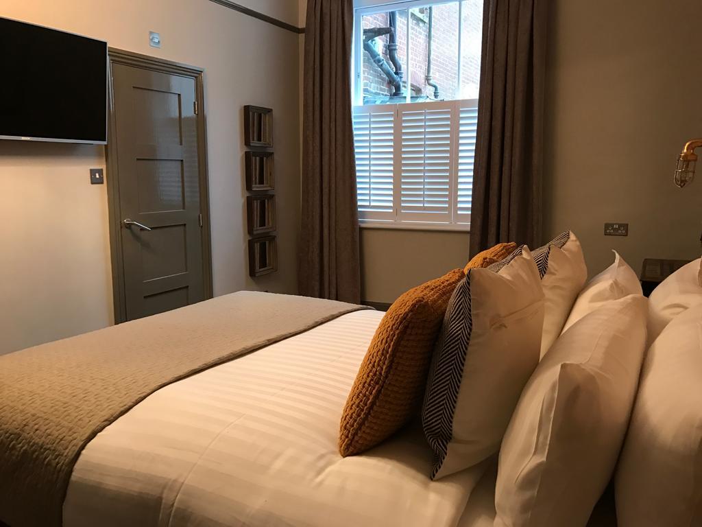 Superior Dreibettzimmer