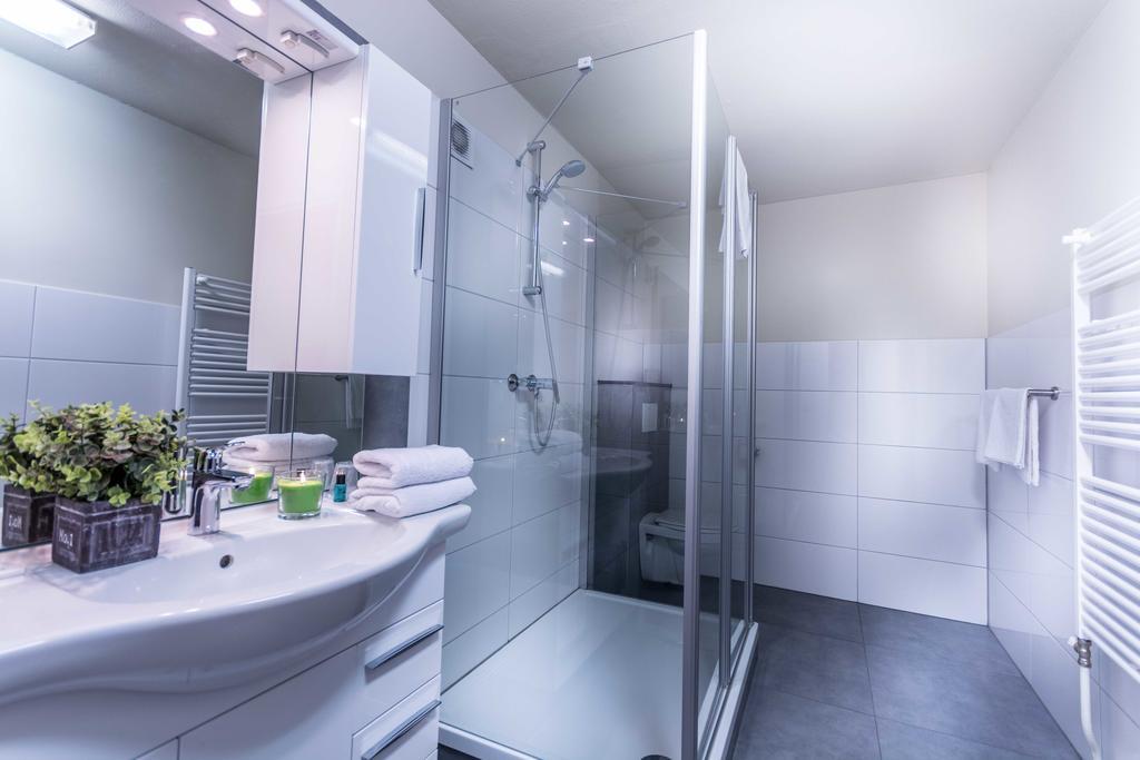 Comfort Doppelzimmer